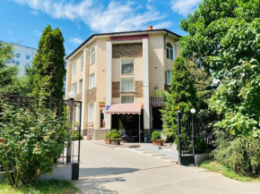 Hotel Nika